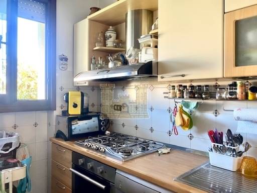 APPARTAMENTI - NUDA PROPRIETA' - FIRENZE