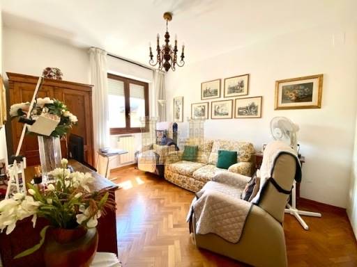 APPARTAMENTI - NUDA PROPRIETA' - FIRENZE