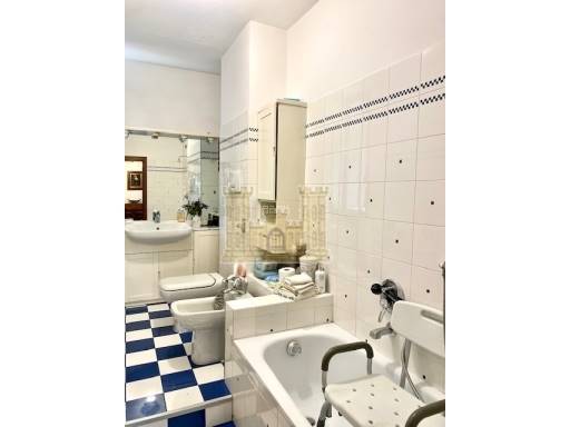 APPARTAMENTI - NUDA PROPRIETA' - FIRENZE