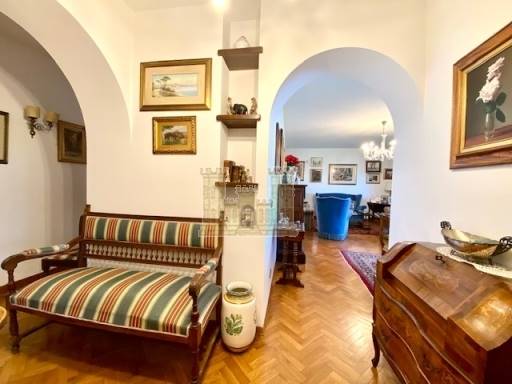 APPARTAMENTI - NUDA PROPRIETA' - FIRENZE