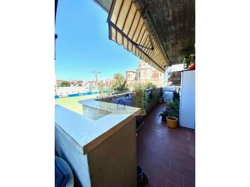 APPARTAMENTI - NUDA PROPRIETA' - FIRENZE