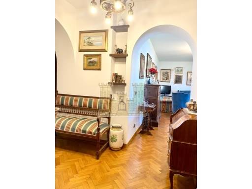 APPARTAMENTI - NUDA PROPRIETA' - FIRENZE