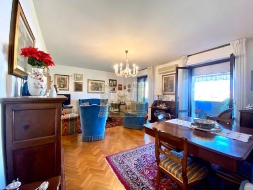 APPARTAMENTI - NUDA PROPRIETA' - FIRENZE