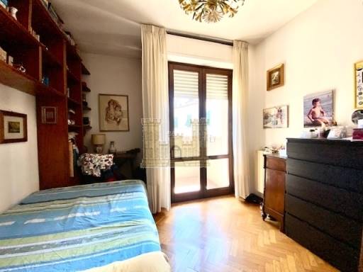 APPARTAMENTI - NUDA PROPRIETA' - FIRENZE