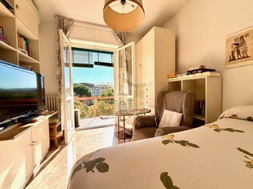 APPARTAMENTI - ATTICO - FIRENZE