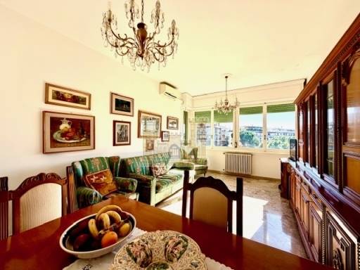 APPARTAMENTI - ATTICO - FIRENZE