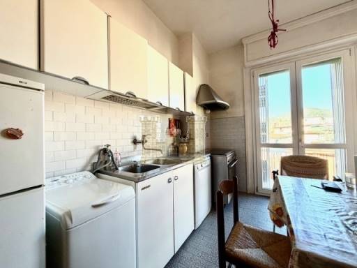 APPARTAMENTI - ATTICO - FIRENZE