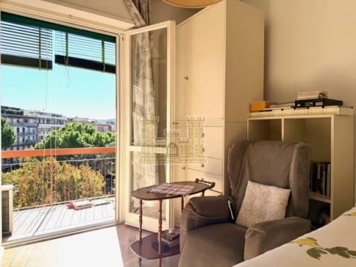 APPARTAMENTI - ATTICO - FIRENZE