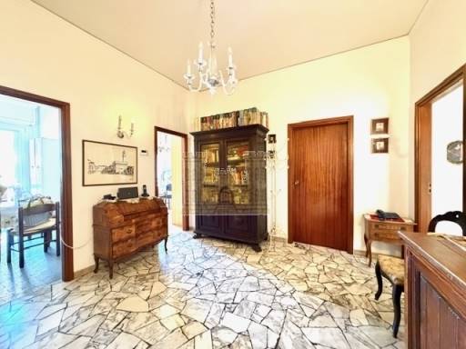 APPARTAMENTI - ATTICO - FIRENZE