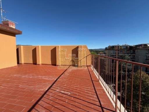 APPARTAMENTI - ATTICO - FIRENZE