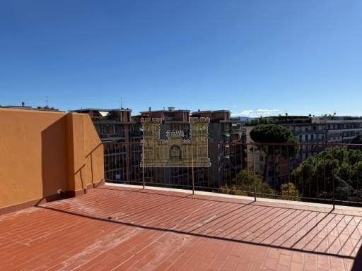 APPARTAMENTI - ATTICO - FIRENZE