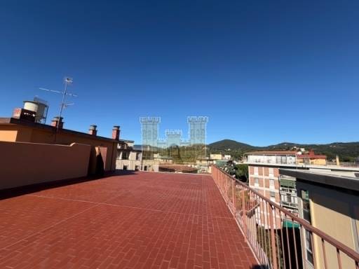 APPARTAMENTI - ATTICO - FIRENZE