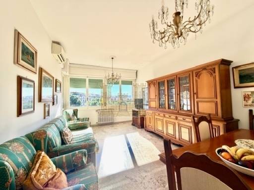 APPARTAMENTI - ATTICO - FIRENZE