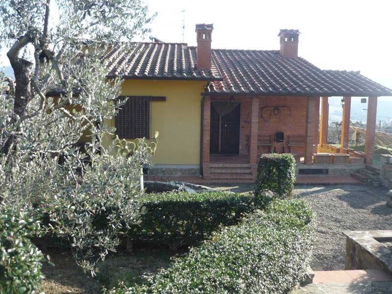 Villa in zona Strada in Chianti a Greve in Chianti