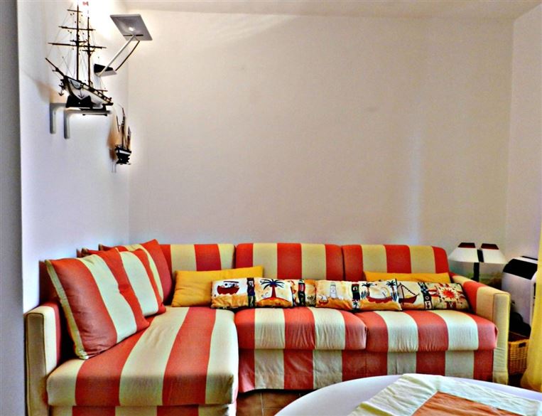 Appartamento indipendente in ottime condizioni in zona Diano Borello a Diano Arentino
