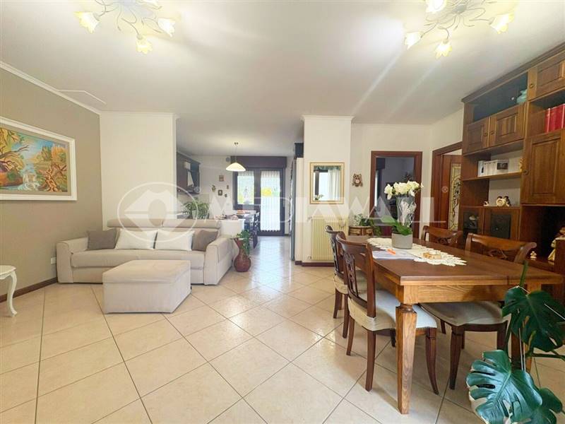 appartamento in vendita a Cordignano