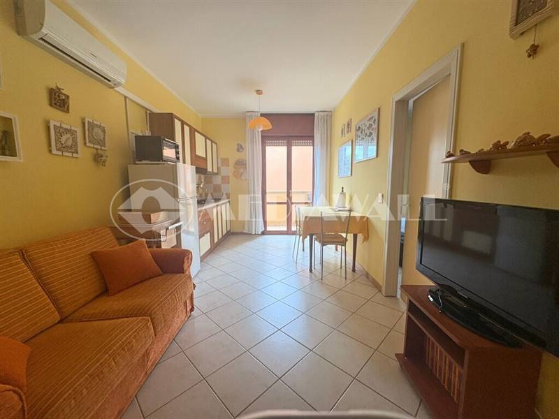 appartamento in vendita a San Michele al Tagliamento in zona Bibione