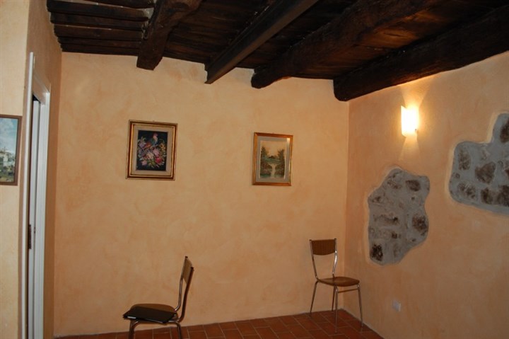 Loft in Centro Storico a Manciano