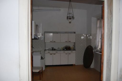 Cucina Abitabile