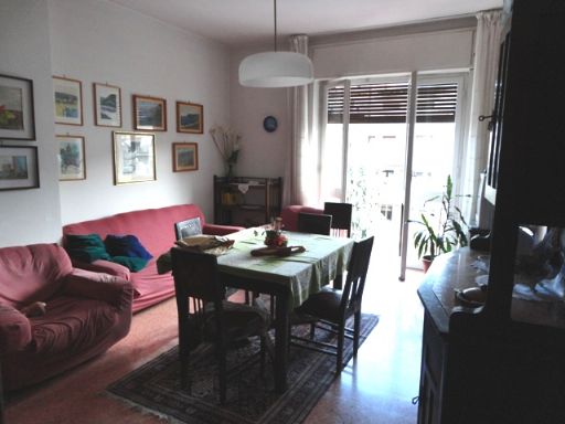 Appartamento abitabile in zona Avenza a Carrara
