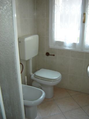bagno sanitari
