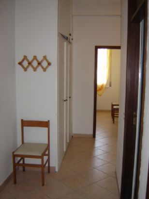 disimpegno - ingresso