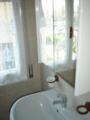 bagno lav. e specchio