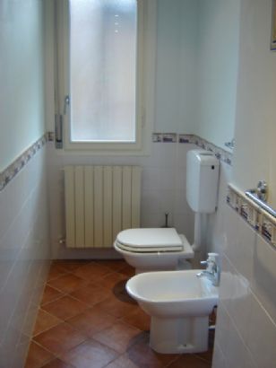 sanitari bagno
