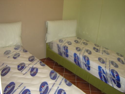 2° camera matr. o a 2 letti