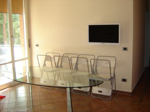 tavolo e sedie pranzo