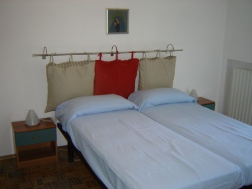 camera matr. o 2 letti