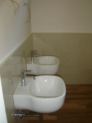 bagno a sanitari