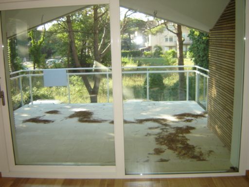 terrazzo sogg. 1° p.