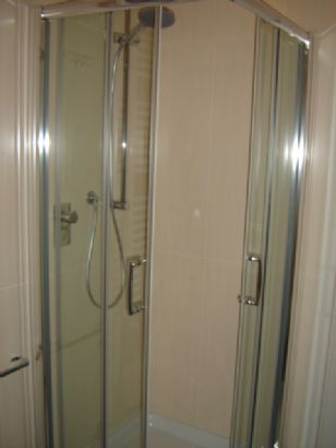 box 2° bagno