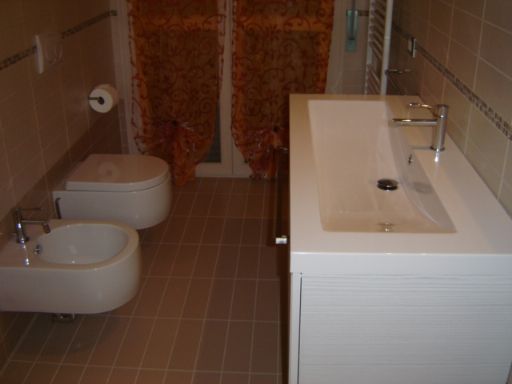 sanitari 1° bagno