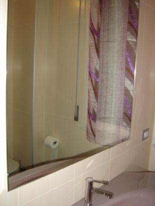 specchi 2° bagno