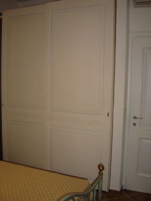 armadio camera matr.