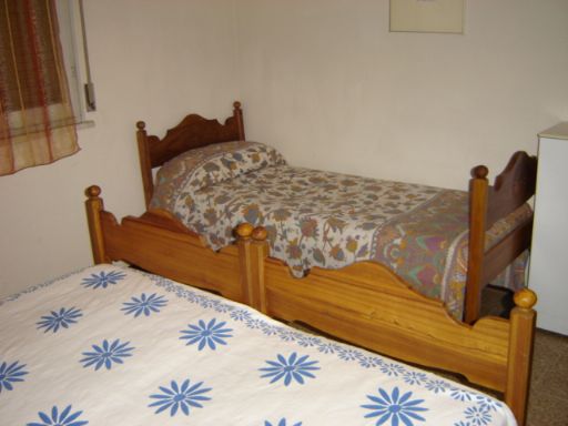 camera matr. con 3° letto