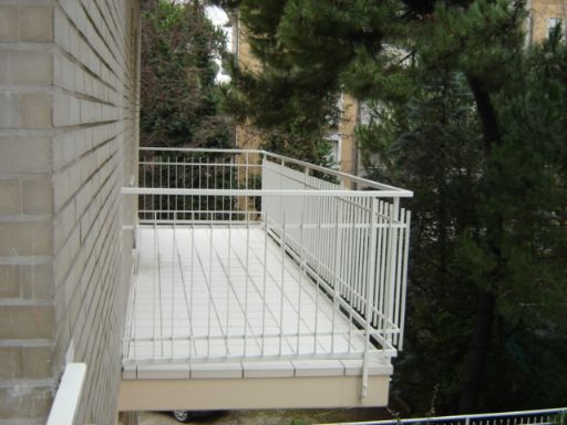 2° balcone