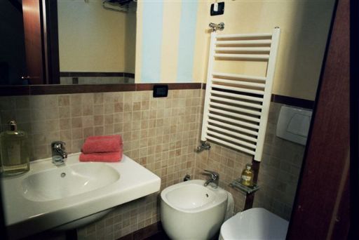 altro bagno