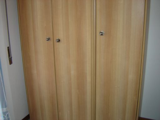 armadio camera a 2 letti