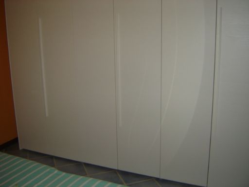 armadio 1° camera matr.