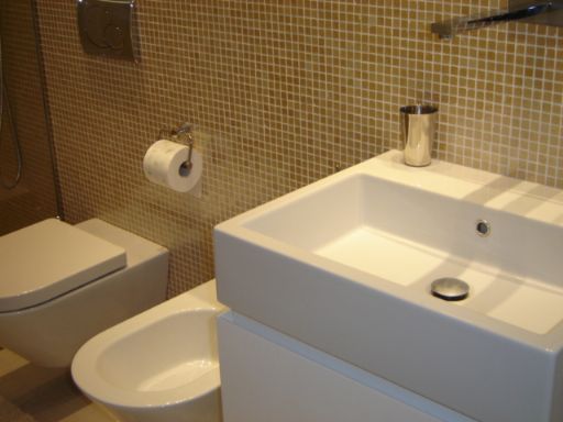 sanitari bagno