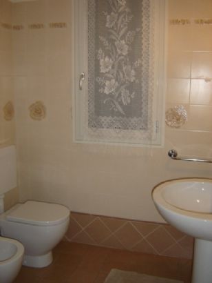 sanitari bagno