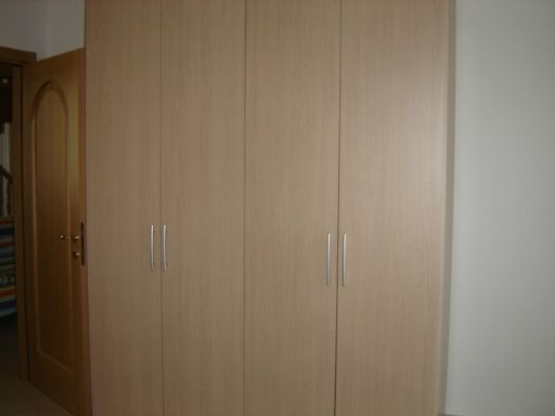 armadio camera matr.