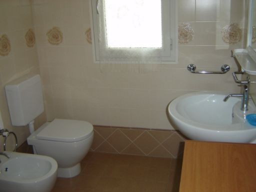 sanitar bagno