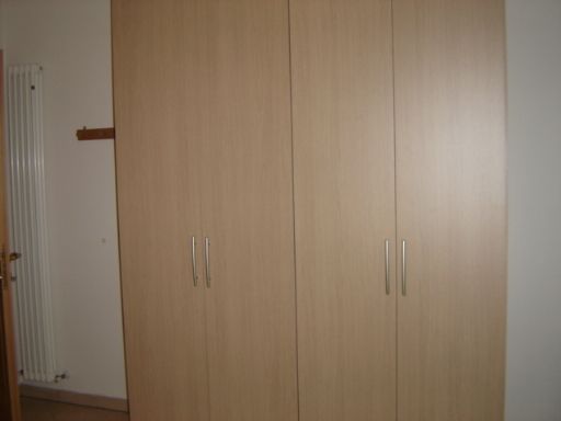 armadio camera matr.