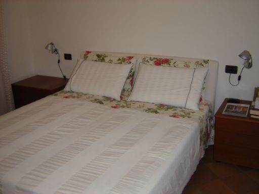 1 camera matr. con bagno interno