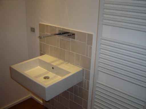lavandino bagno 1 p.