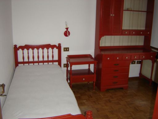 camera a 1 o 2 letti